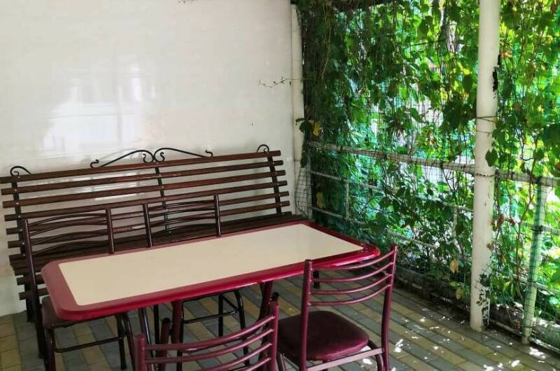 Изображение Изображение гостиницы "Частный дом на ул. Революционной, 136 (У Ларисы)" #6 #6