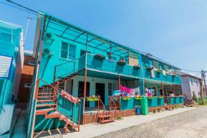 Изображение Гостевой дом «Отдых» #4