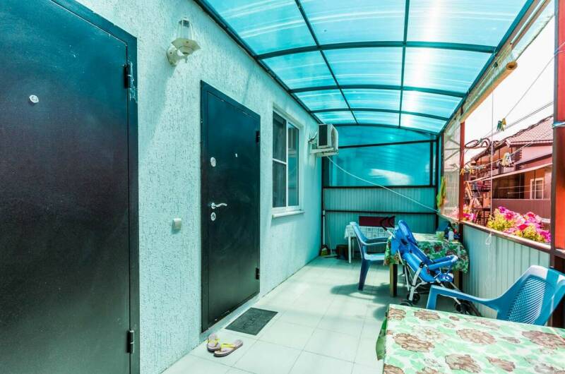 Изображение Изображение гостиницы "Гостевой дом «Отдых»" #2 #2