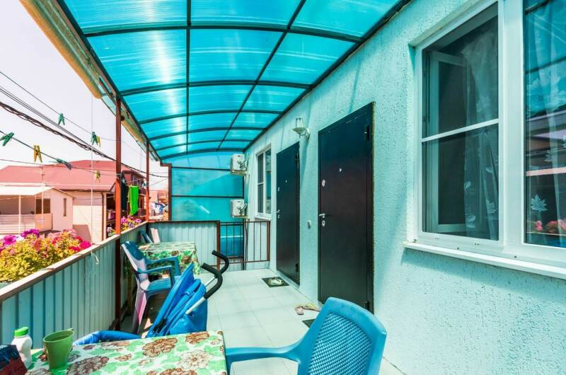 Изображение Изображение гостиницы "Гостевой дом «Отдых»" #3 #3