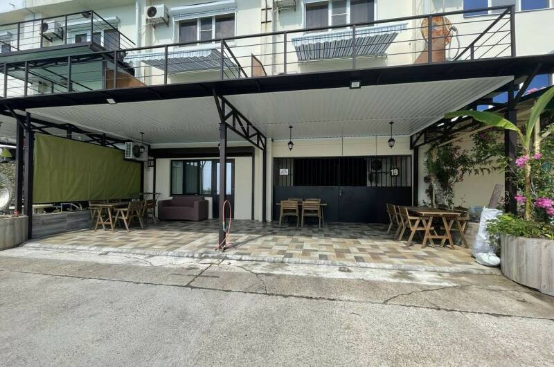 Изображение Изображение гостиницы "Эллинг «19−20»" #1 #1