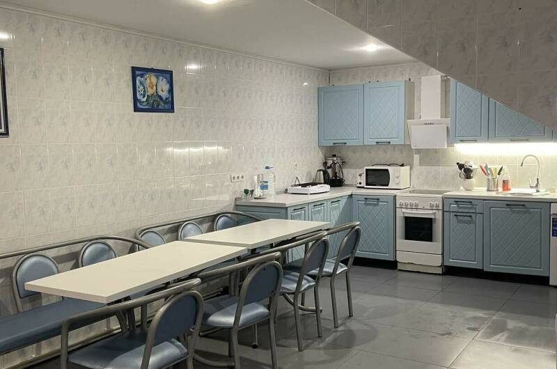 Изображение Изображение гостиницы "Эллинг «19−20»" #2 #2