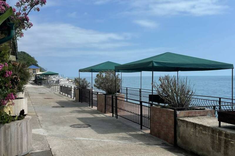 Изображение Изображение гостиницы "Эллинг «19−20»" #3 #3