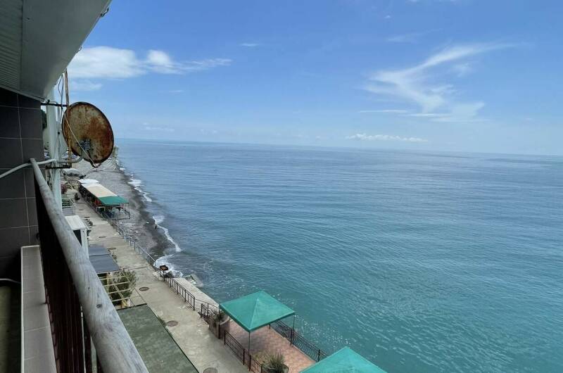 Изображение Изображение гостиницы "Эллинг «19−20»" #4 #4