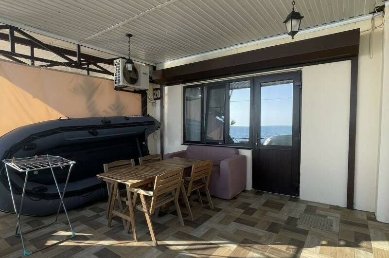 Изображение Изображение гостиницы "Эллинг «19−20»" #5 #5