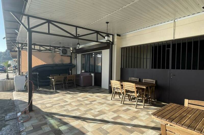 Изображение Изображение гостиницы "Эллинг «19−20»" #6 #6