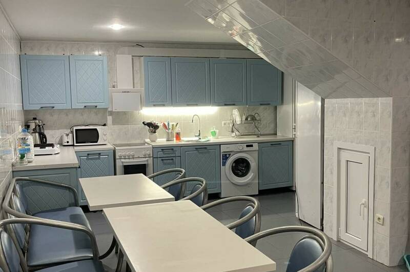 Изображение Изображение гостиницы "Эллинг «19−20»" #8 #8