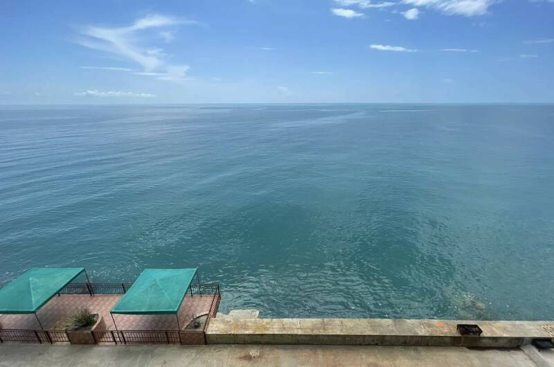 Изображение Изображение отеля / гостиницы "Эллинг «19−20»" #10 #8