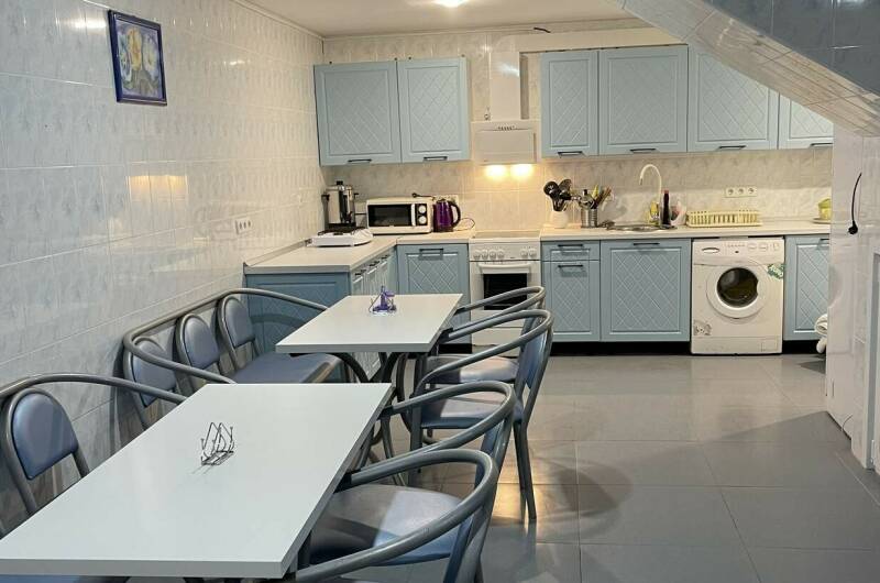 Изображение Изображение отеля / гостиницы "Эллинг «19−20»" #11 #9