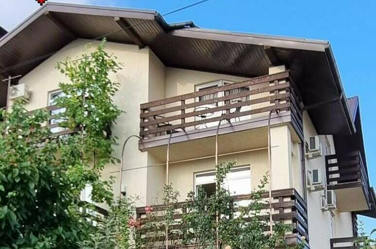 Изображение Изображение гостиницы &quot;Гостевой дом «Аркада»&quot; #1 #1