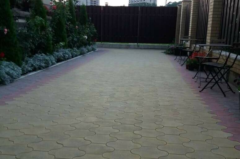 Изображение Изображение гостиницы &quot;Гостевой дом «Аркада»&quot; #2 #2