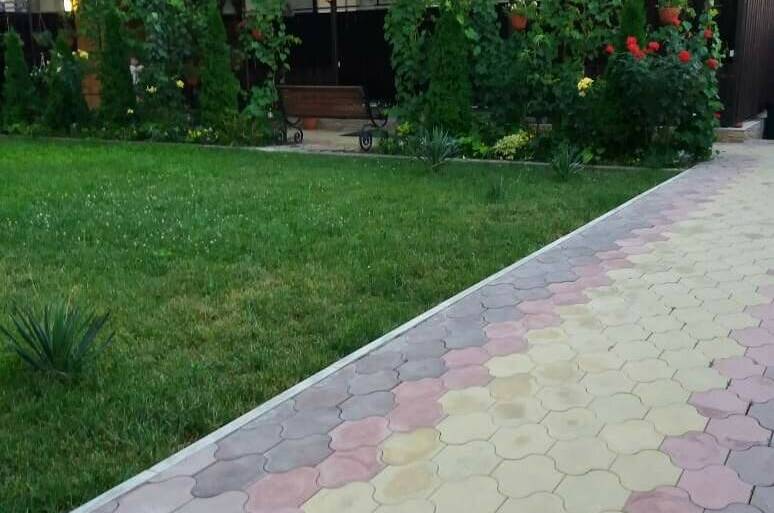 Изображение Изображение гостиницы &quot;Гостевой дом «Аркада»&quot; #3 #3