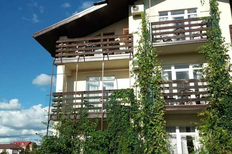 Изображение Изображение гостиницы &quot;Гостевой дом «Аркада»&quot; #6 #6