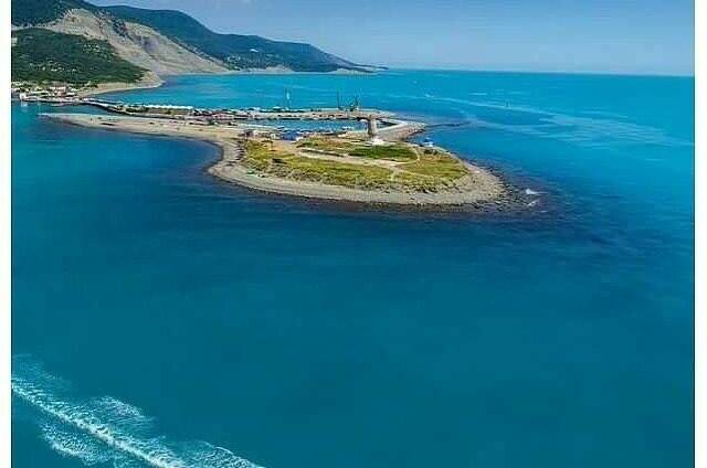 Изображение Изображение гостиницы &quot;Гостевой дом «Аркада»&quot; #7 #7