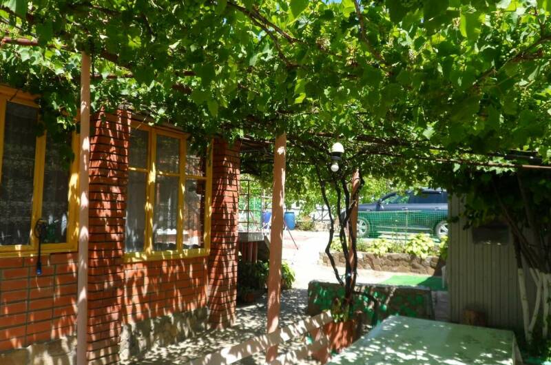 Изображение Изображение гостиницы &quot;Гостевой дом «Семейный отдых»&quot; #1 #1