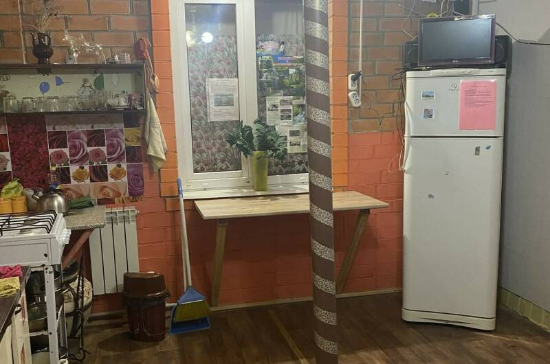 Изображение Изображение гостиницы &quot;Гостевой дом «Семейный отдых»&quot; #3 #3