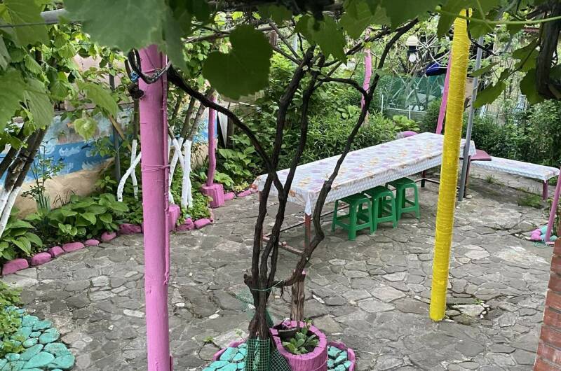 Изображение Изображение гостиницы &quot;Гостевой дом «Семейный отдых»&quot; #5 #5