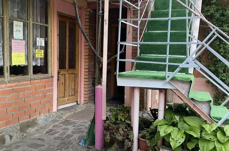 Изображение Изображение гостиницы &quot;Гостевой дом «Семейный отдых»&quot; #8 #8