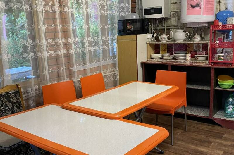 Изображение Изображение отеля / гостиницы "Гостевой дом «Семейный отдых»" #11 #9