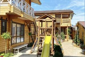 Изображение Дом под ключ «Азов-Бриз» #5