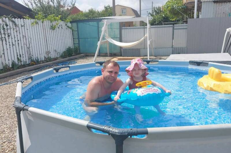 Изображение Изображение квартиры &quot;Дом под ключ «Азов-Бриз»&quot; #3 #3