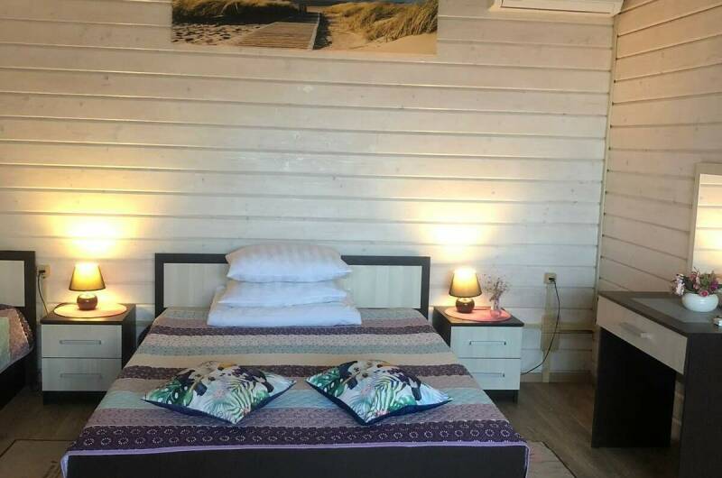 Изображение Изображение квартиры &quot;Дом под ключ «Азов-Бриз»&quot; #5 #5