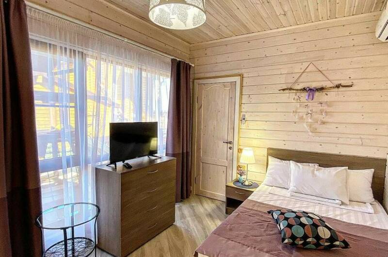 Изображение Изображение квартиры &quot;Дом под ключ «Азов-Бриз»&quot; #7 #7