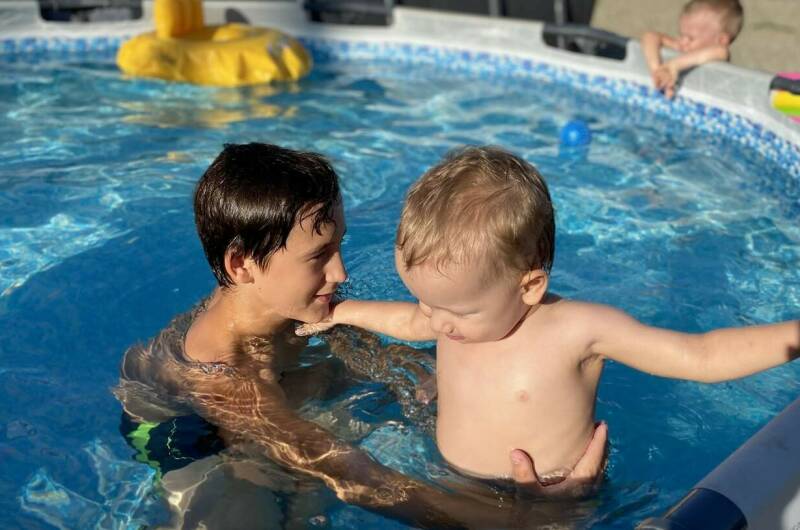 Изображение Изображение квартиры &quot;Дом под ключ «Азов-Бриз»&quot; #8 #8