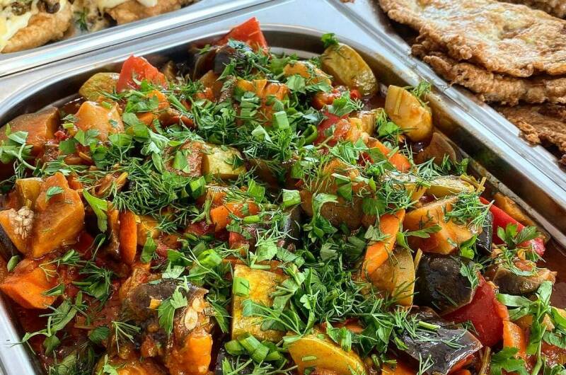 Изображение Изображение квартиры / апартамента "Дом под ключ «Азов-Бриз»" #10 #8