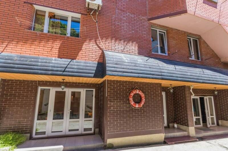 Изображение Изображение гостиницы &quot;Отель «Дель-мар»&quot; #1 #1