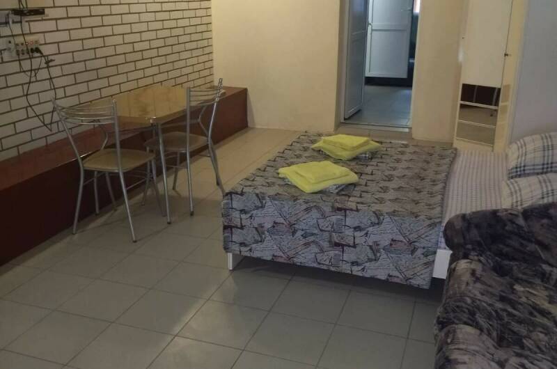 Изображение Изображение гостиницы &quot;Отель «Дель-мар»&quot; #4 #4