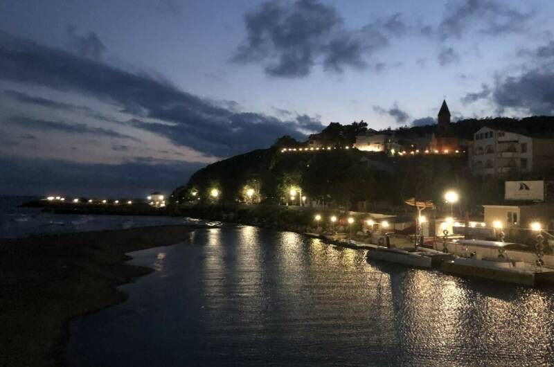 Изображение Изображение отеля / гостиницы "Отель «Дель-мар»" #11 #9