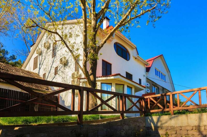 Изображение Изображение гостиницы &quot;Гостевой дом «Кристалл»&quot; #1 #1