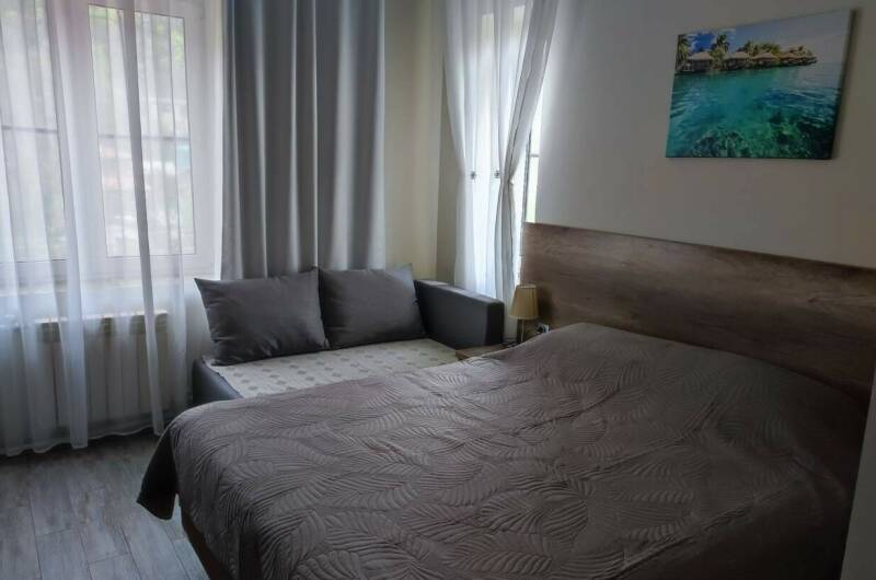 Изображение Изображение гостиницы &quot;Гостевой дом «Кристалл»&quot; #3 #3