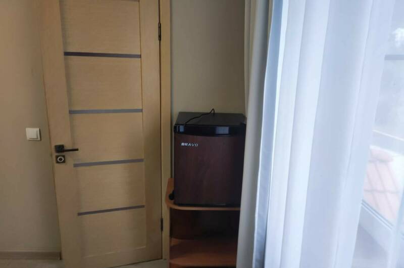 Изображение Изображение гостиницы &quot;Гостевой дом «Кристалл»&quot; #5 #5