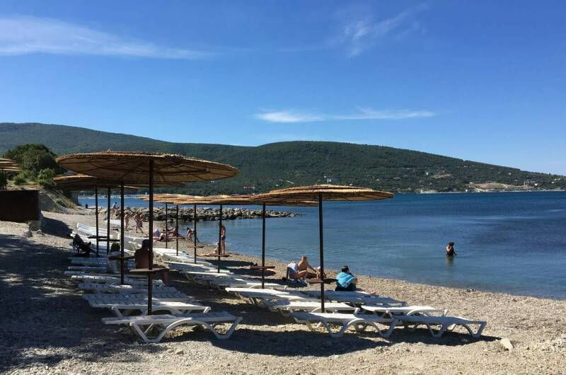 Изображение Изображение гостиницы "Частный дом на Революционной 136/1 (У Олеси)" #3 #3