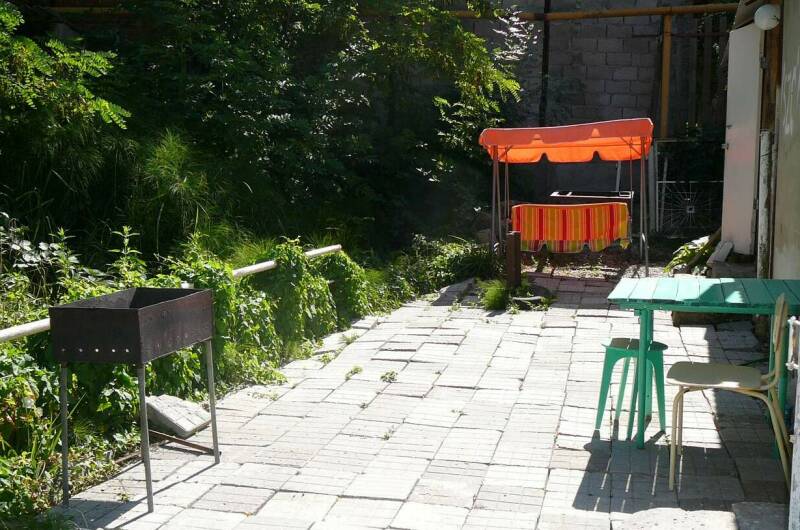 Изображение Изображение гостиницы "Частный дом на Революционной 136/1 (У Олеси)" #4 #4