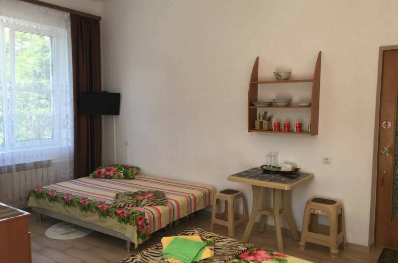 Изображение Изображение гостиницы "Частный дом на Революционной 136/1 (У Олеси)" #8 #8