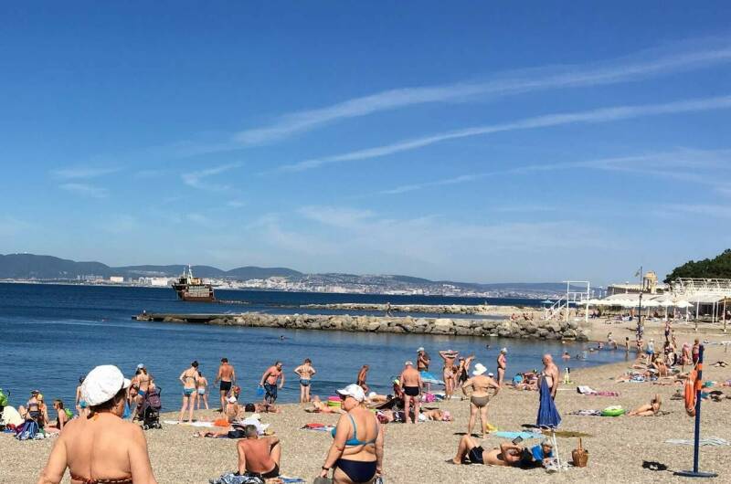 Изображение Изображение отеля / гостиницы "Частный дом на Революционной 136/1 (У Олеси)" #10 #8