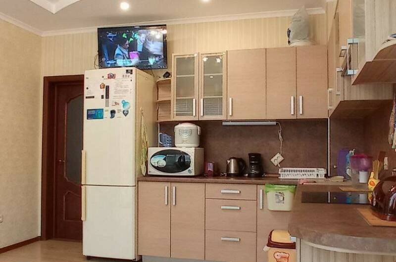 Изображение Изображение квартиры &quot;Комфортабельная двухкомнатная квартира-студия&quot; #1 #1