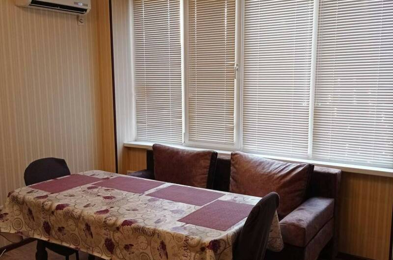 Изображение Изображение квартиры &quot;Комфортабельная двухкомнатная квартира-студия&quot; #2 #2