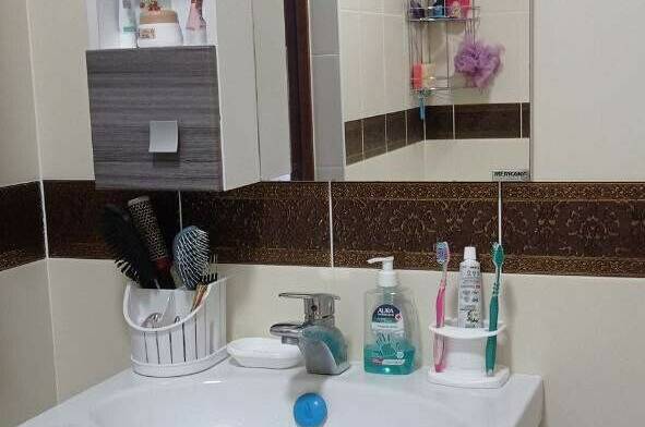 Изображение Изображение квартиры &quot;Комфортабельная двухкомнатная квартира-студия&quot; #6 #6