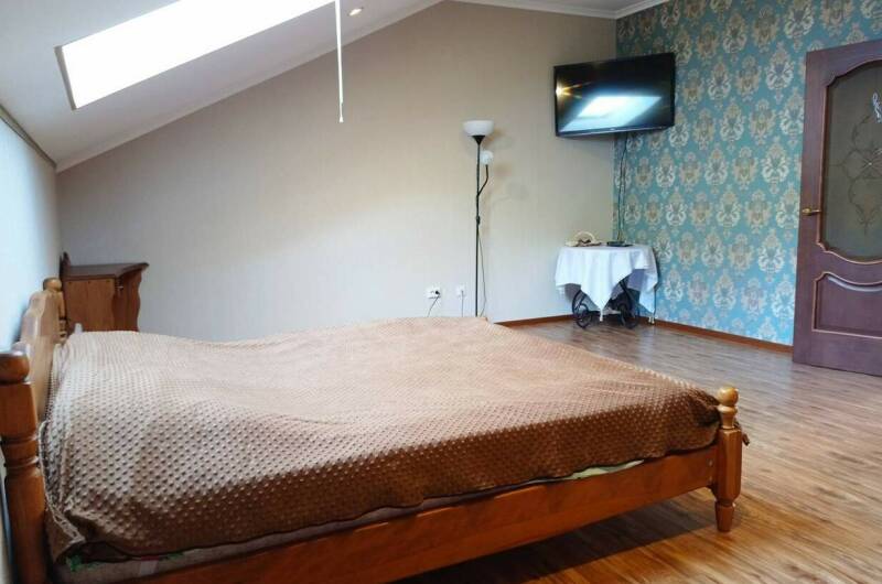 Изображение Изображение квартиры &quot;Комфортабельная двухкомнатная квартира-студия&quot; #7 #7