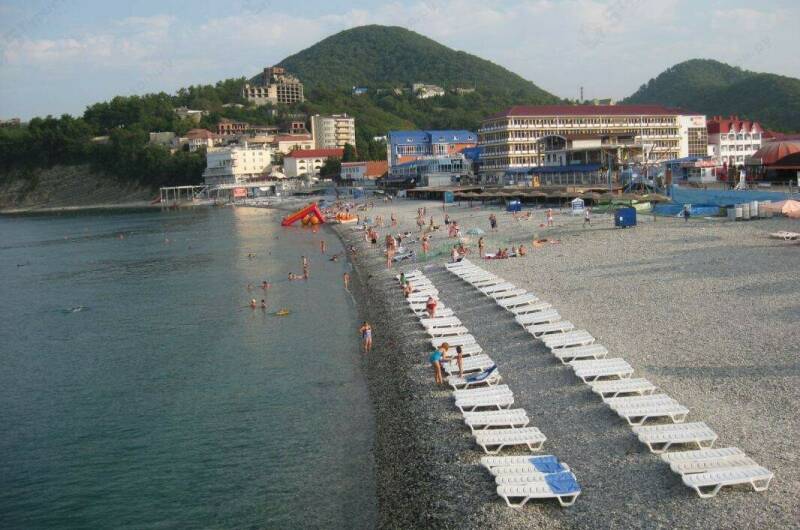 Изображение Изображение квартиры &quot;Комфортабельная двухкомнатная квартира-студия&quot; #8 #8