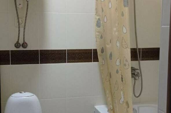 Изображение Изображение квартиры / апартамента "Комфортабельная двухкомнатная квартира-студия" #10 #8