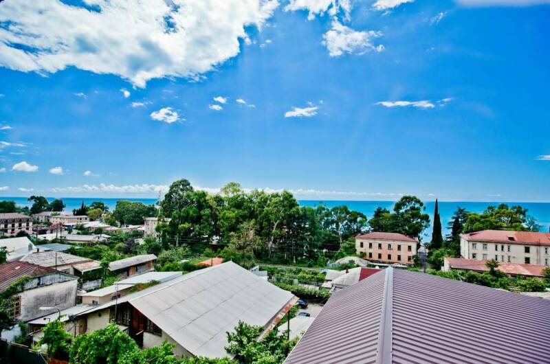 Изображение Изображение гостиницы &quot;Мини-отель «Гагра»&quot; #6 #6