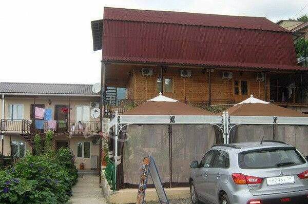 Изображение Изображение гостиницы &quot;Мини-отель «Гагра»&quot; #8 #8