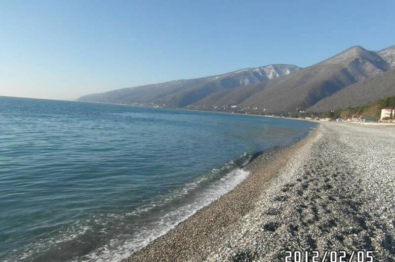 Изображение Изображение отеля / гостиницы "Мини-отель «Гагра»" #10 #8