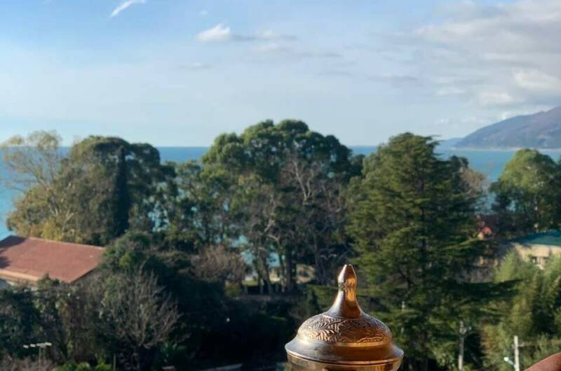 Изображение Изображение отеля / гостиницы "Мини-отель «Гагра»" #11 #9