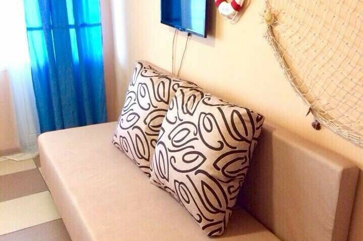 Изображение Изображение гостиницы "Эллинг «Aqua-Marina»" #2 #2